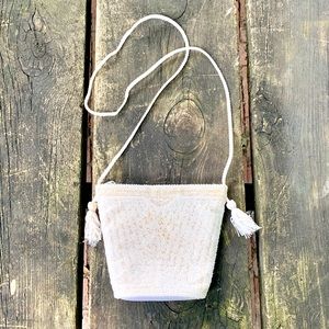 👛Antique Vintage Beaded Handbag👛